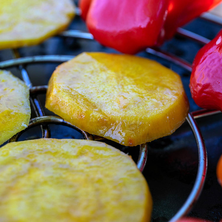 Beetroot Seeds 'Golden Globe'