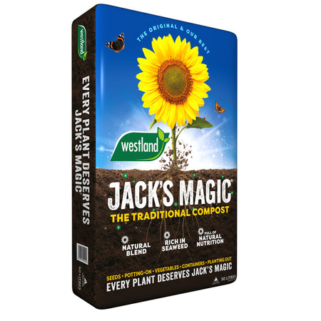 Jack's Magic All-Purpose Compost 50L