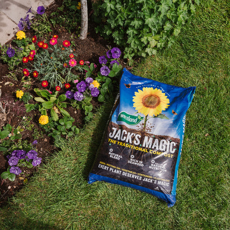 Jack's Magic All-Purpose Compost 50L