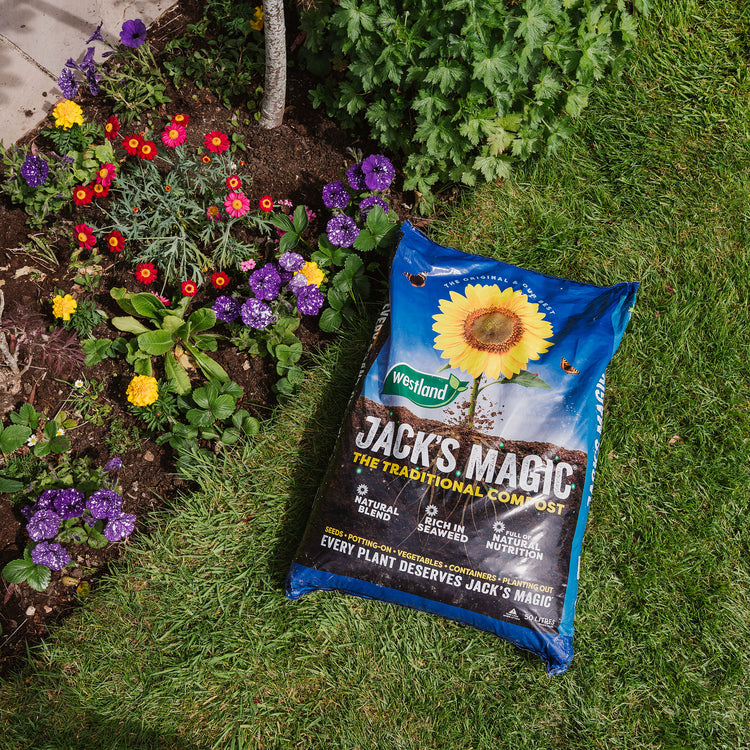 Jack's Magic All-Purpose Compost 50L