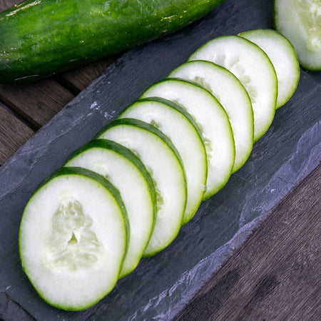 Cucumber Plant 'Sherpa'