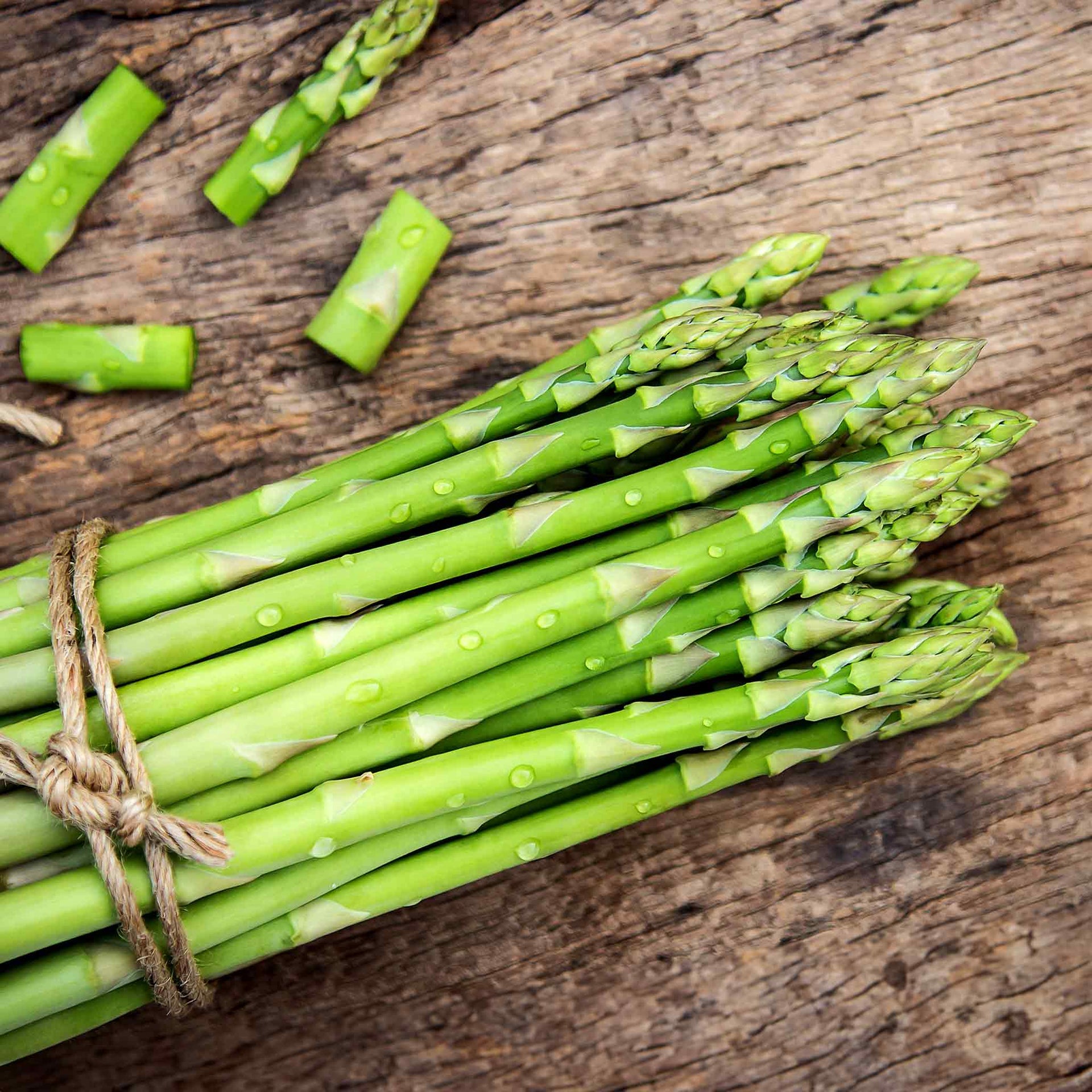 Asparagus Long Season Collection 15 Crowns Buy Asparagus Crowns