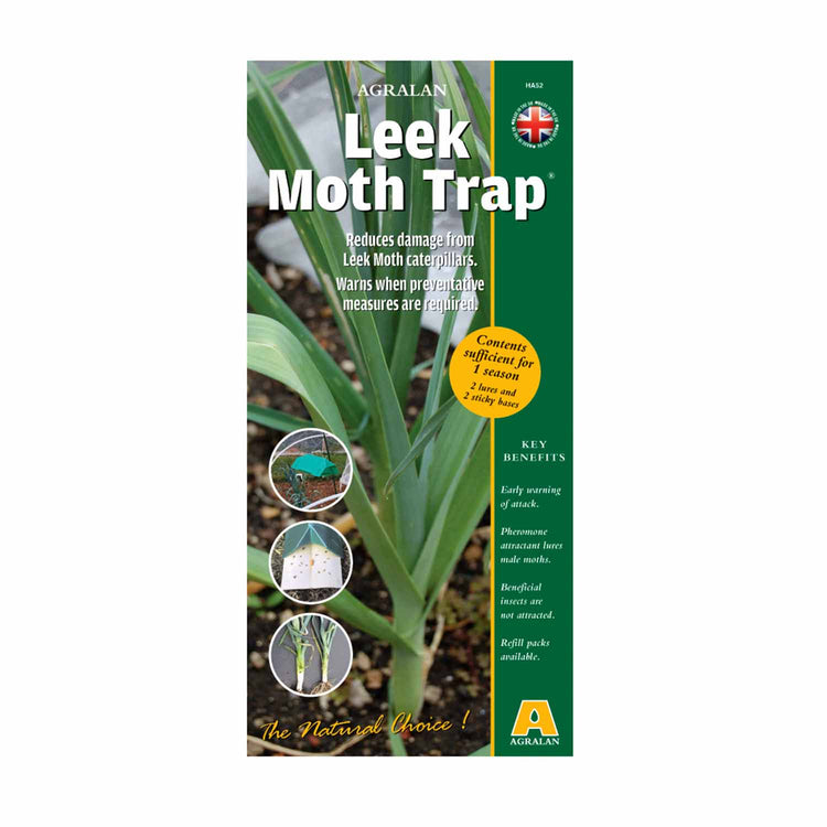 Leek Moth Trap