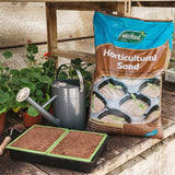 Why Use Horticultural Sand – How Is Horticultural Sand Different For Plants