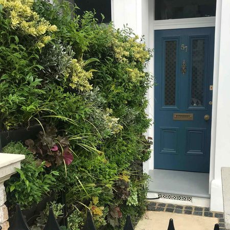 PlantBox Vertical Wall Planters
