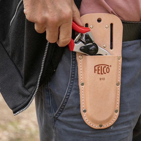 Felco Leather Holster