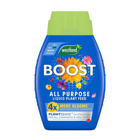 Westland Boost All Purpose Liquid Plant Feed