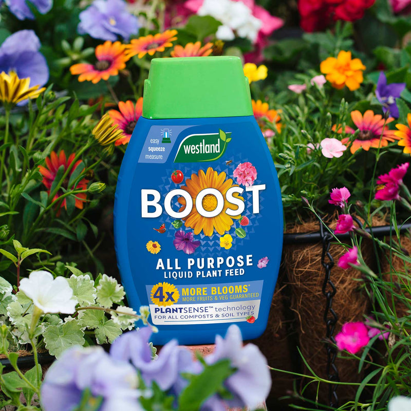 Westland Boost All Purpose Liquid Plant Feed