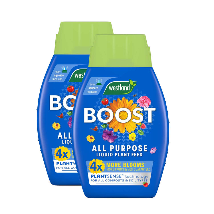 Westland Boost All Purpose Liquid Plant Feed