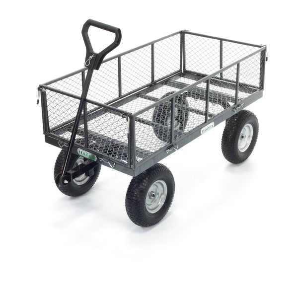 The Handy Garden Trolley 350kg
