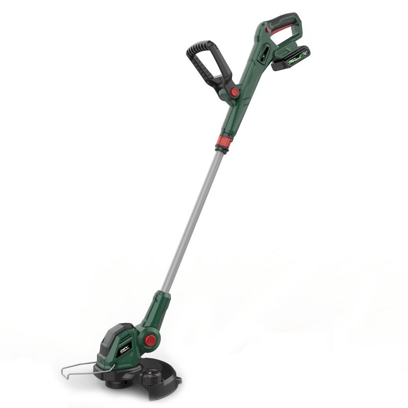 Webb 20V 30cm Cordless Strimmer with 2AH Battery & Charger
