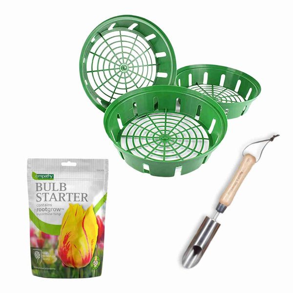 Bulb Planting Kit