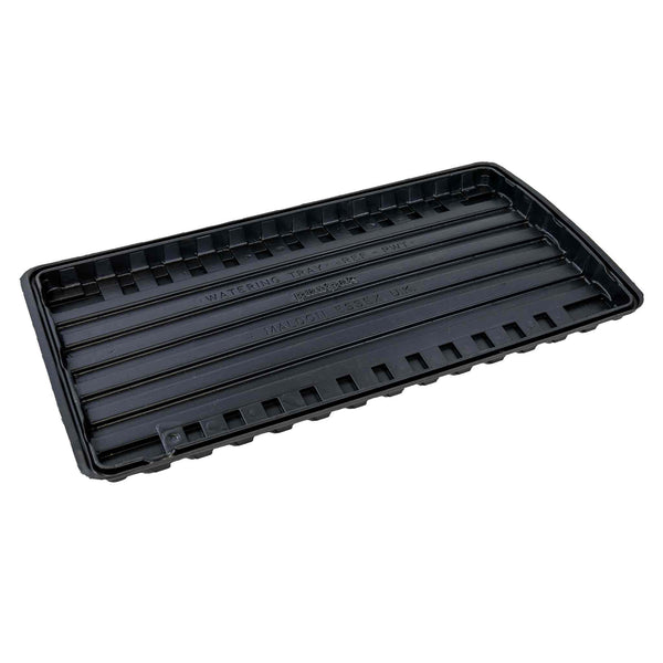 Watering Tray with Capillary Matting