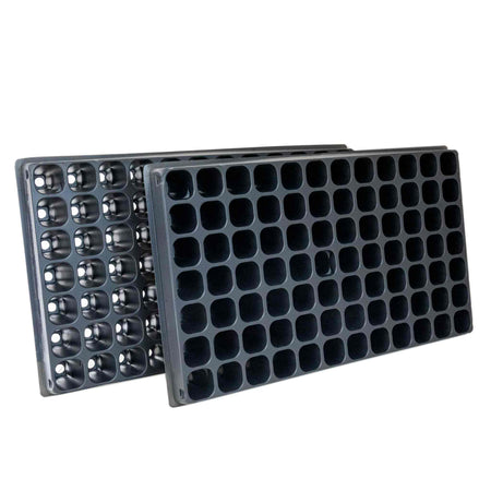 84 Cell Seed Tray