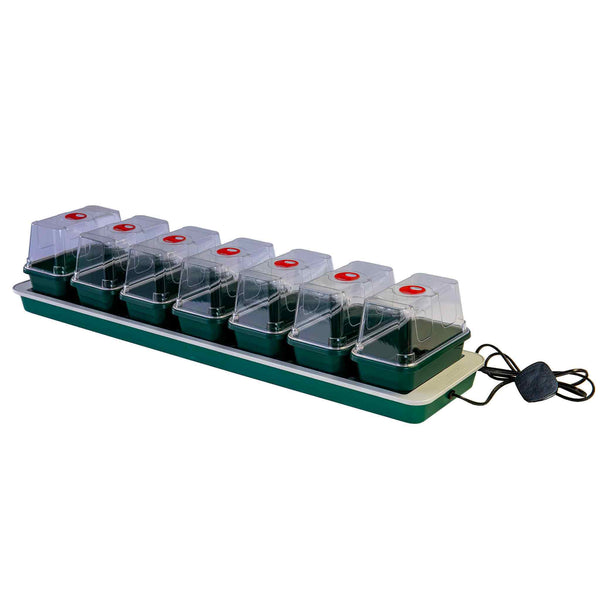 Super 7 Electric Windowsill Propagator