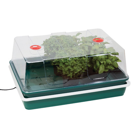 High Dome Electric Propagator XL