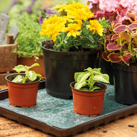 Capillary Matting Sheets