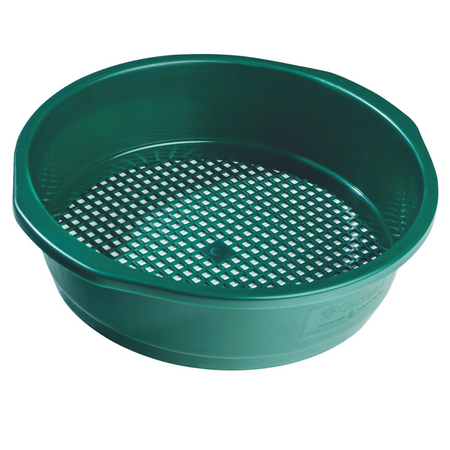 Sieve Seed Tray