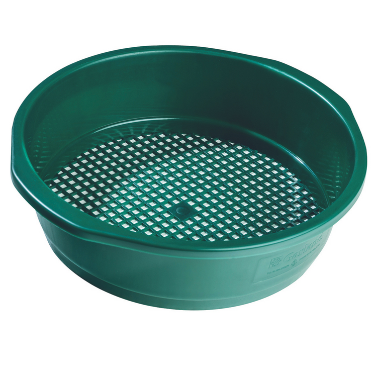 Sieve Seed Tray