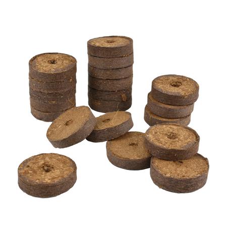 Gro-Sure Peat Free Compost Growing Discs