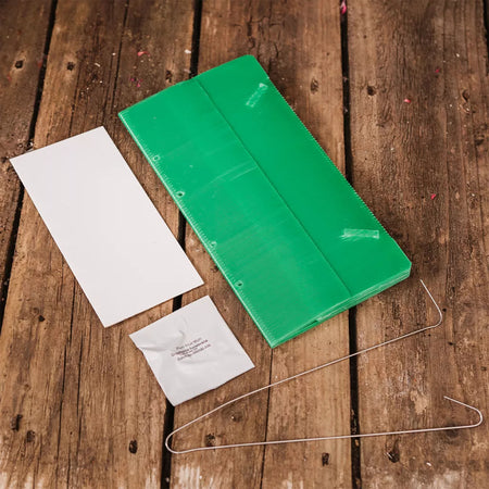 Growing Success Apple Maggot Monitoring Trap