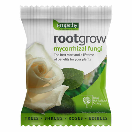 Rootgrow Mycorrhizal Fungi Feed