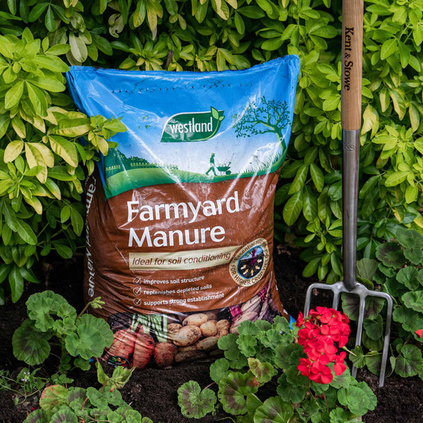 Westland Farmyard Manure