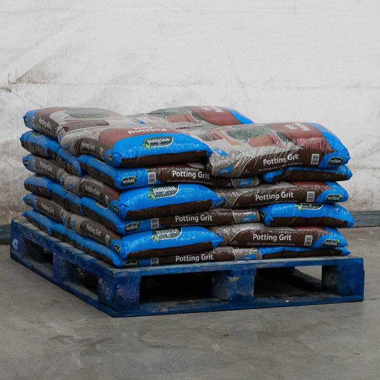 grit potting mix Westland Potting Grit