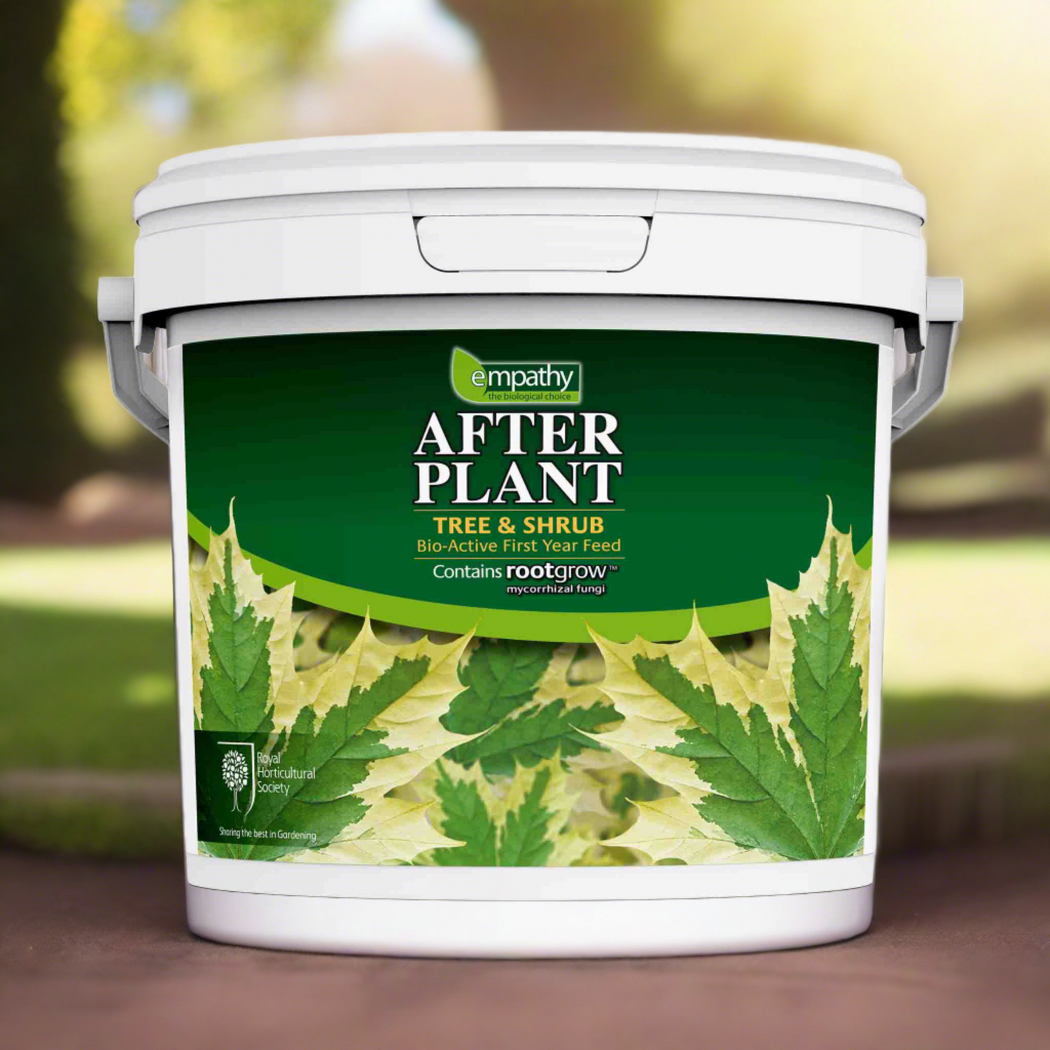 Empathy After Plant Tree & Shrub with Rootgrow 5kg Front