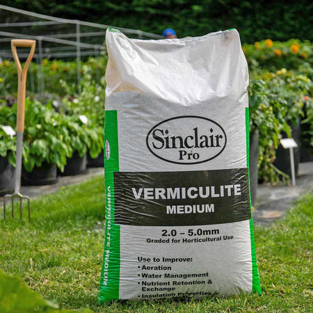 Sinclair Vermiculite 100L