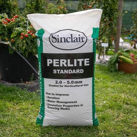 Sinclair Perlite