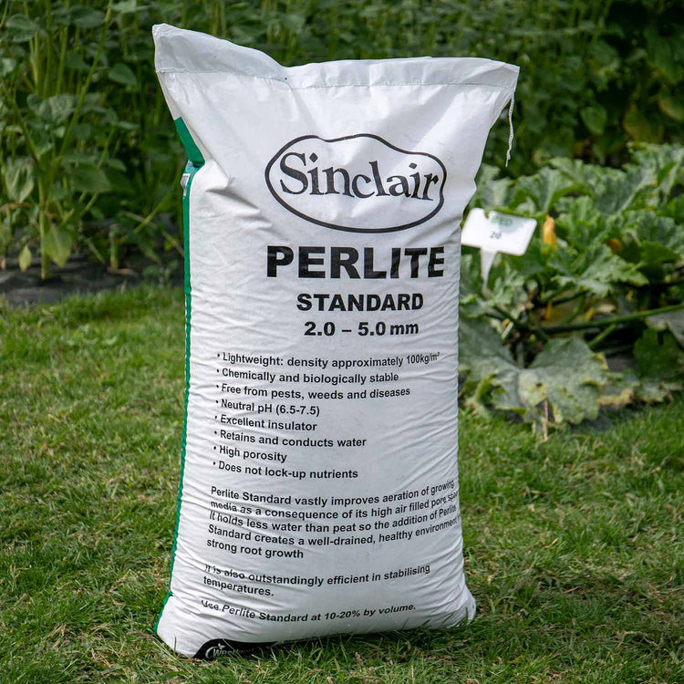 Sinclairs Perlite