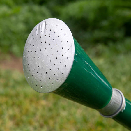 Kent & Stowe Long Reach Metal Watering Can 9L