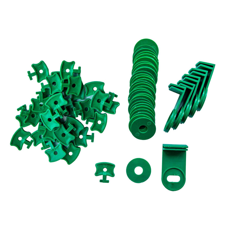 Greenhouse Shading 2.7 x 1.8m