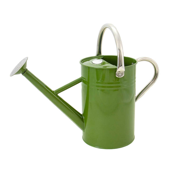 Kent & Stowe Metal Watering Can 4.5L