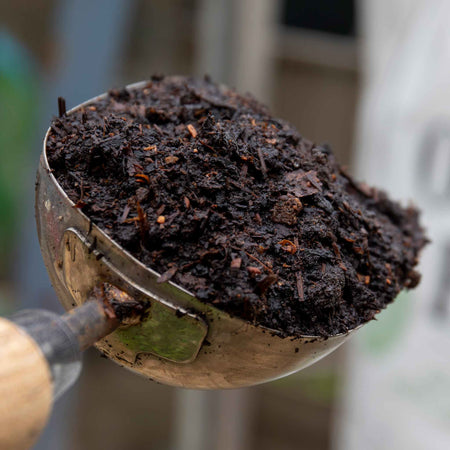 Marshalls Garden Organic Extra Fertiliser and Soil Improver