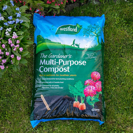 Westland The Gardeners Multi-Purpose Compost