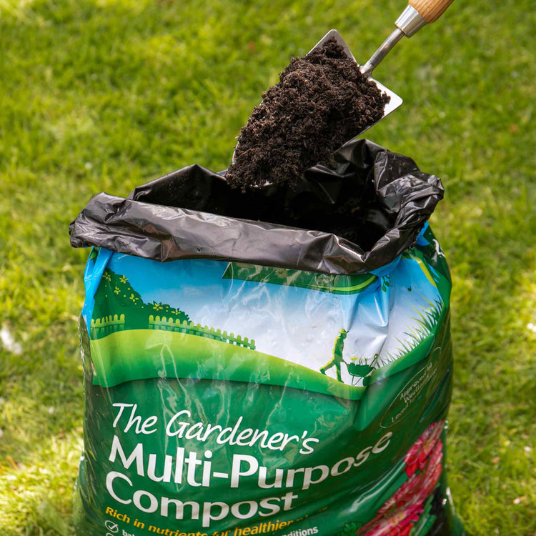 Westland The Gardeners Multi-Purpose Compost