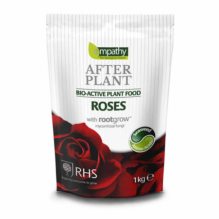 Empathy AfterPlant Rose Food with Rootgrow