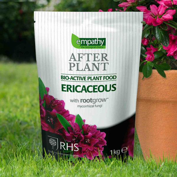 Empathy AfterPlant Ericaceous Plant Feed