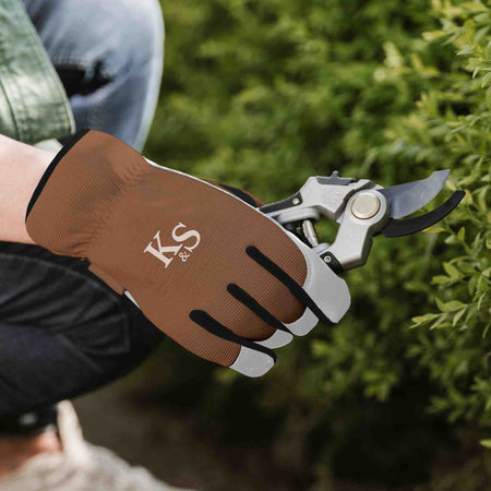 Kent & Stowe Sure & Fit Multi Job Gloves