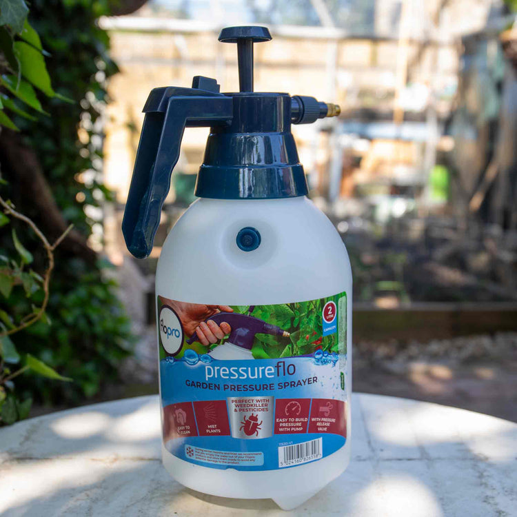 2l garden sprayer Flopro Pressureflo Sprayer 2L