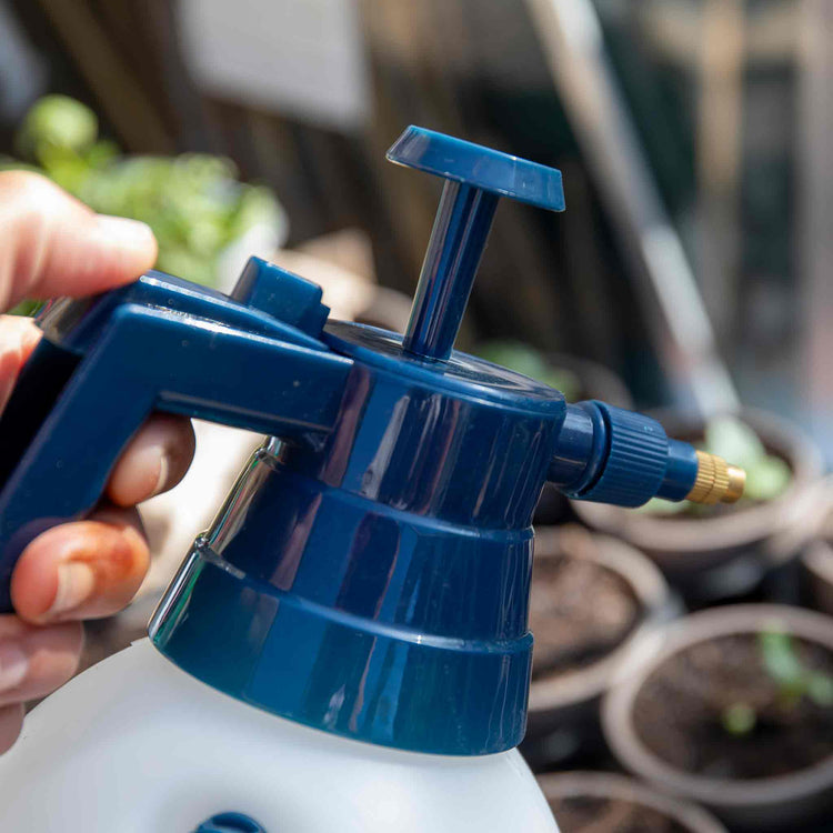 florabest garden pressure sprayer Flopro Pressureflo Sprayer 2L