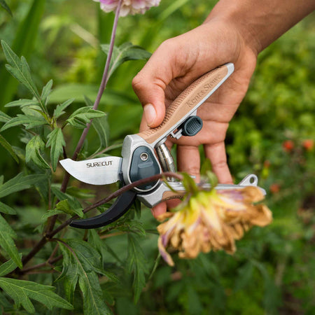 Kent & Stowe Garden Life All Purpose Mini Secateurs