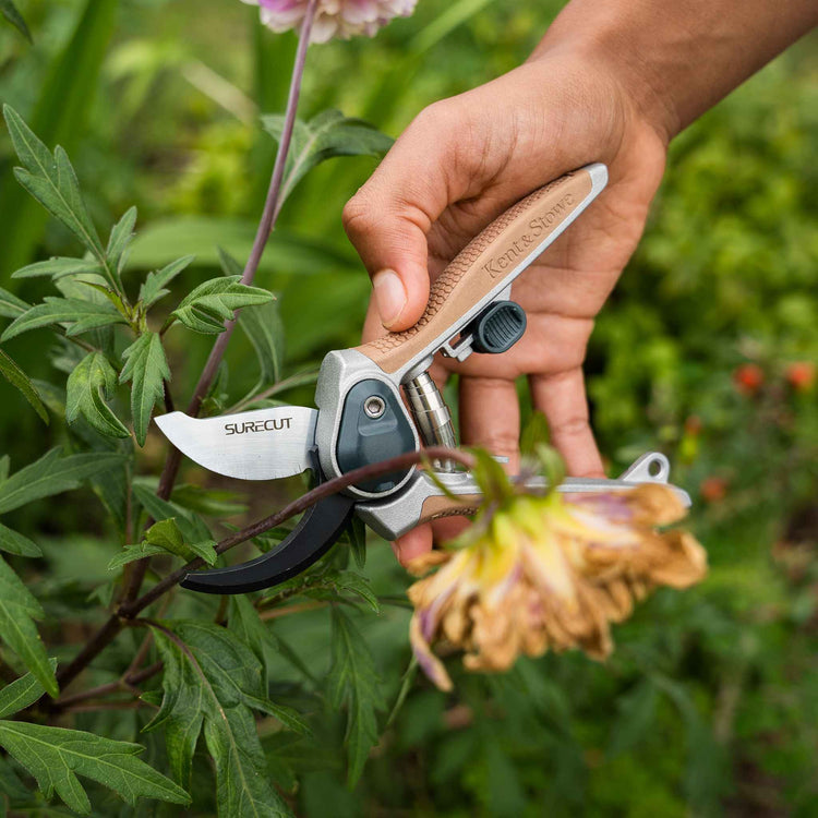 Garden Life All Purpose Mini Secateurs