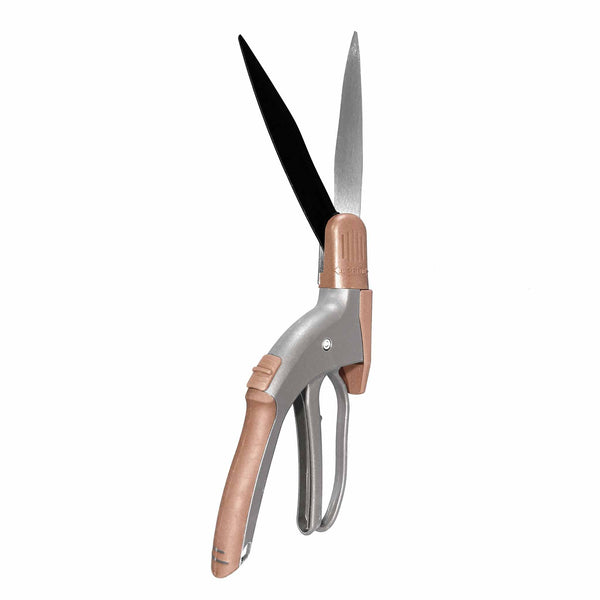 Kent & Stowe SureCut Single Handed Grass Shears