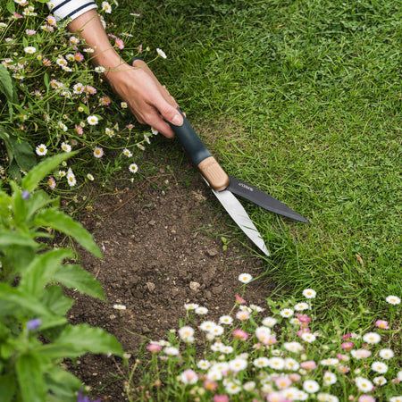 SureCut Single Handed Grass Shears