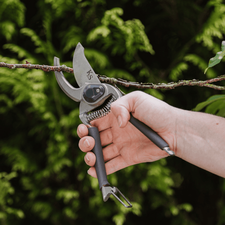 Kent & Stowe Traditional Bypass Secateurs