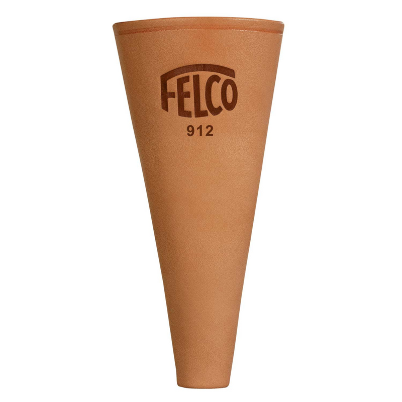 Felco Leather Cone Holster