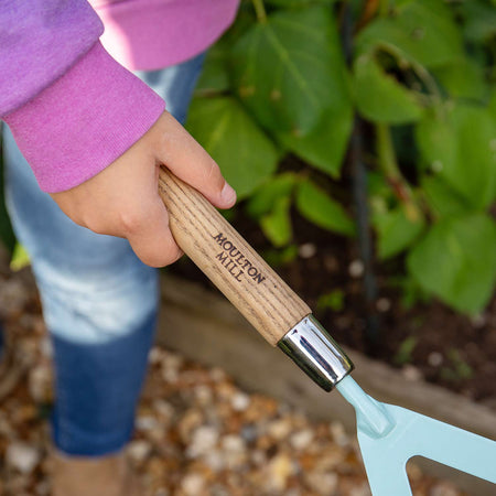 Budding Gardener Kids Dutch Hoe